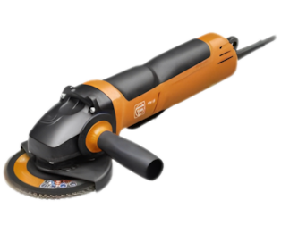Rebarbadora FEIN CG 15-150 BLP