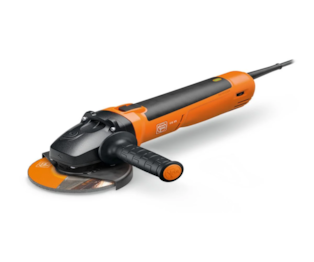 Rebarbadora FEIN CG 15-125 BL INOX