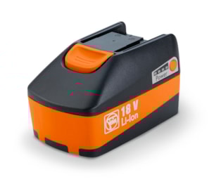 Bateria Li-Ion 18V 6Ah