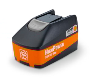 Bateria Li-Ion HIGHPOWER 18V 5,2Ah