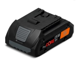 Bateria Li-Ion ProCORE 18V 4Ah