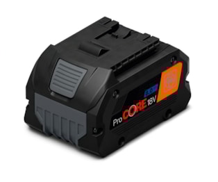 Bateria Li-Ion ProCORE 18V 8Ah AS