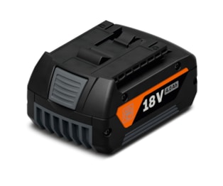 Bateria Li-Ion GBA 18V 4Ah AS
