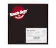 Scotch-Brite™ Disco Clean and Strip XT Pro, XO-DC, 200 mm x 13 mm, S XCRS