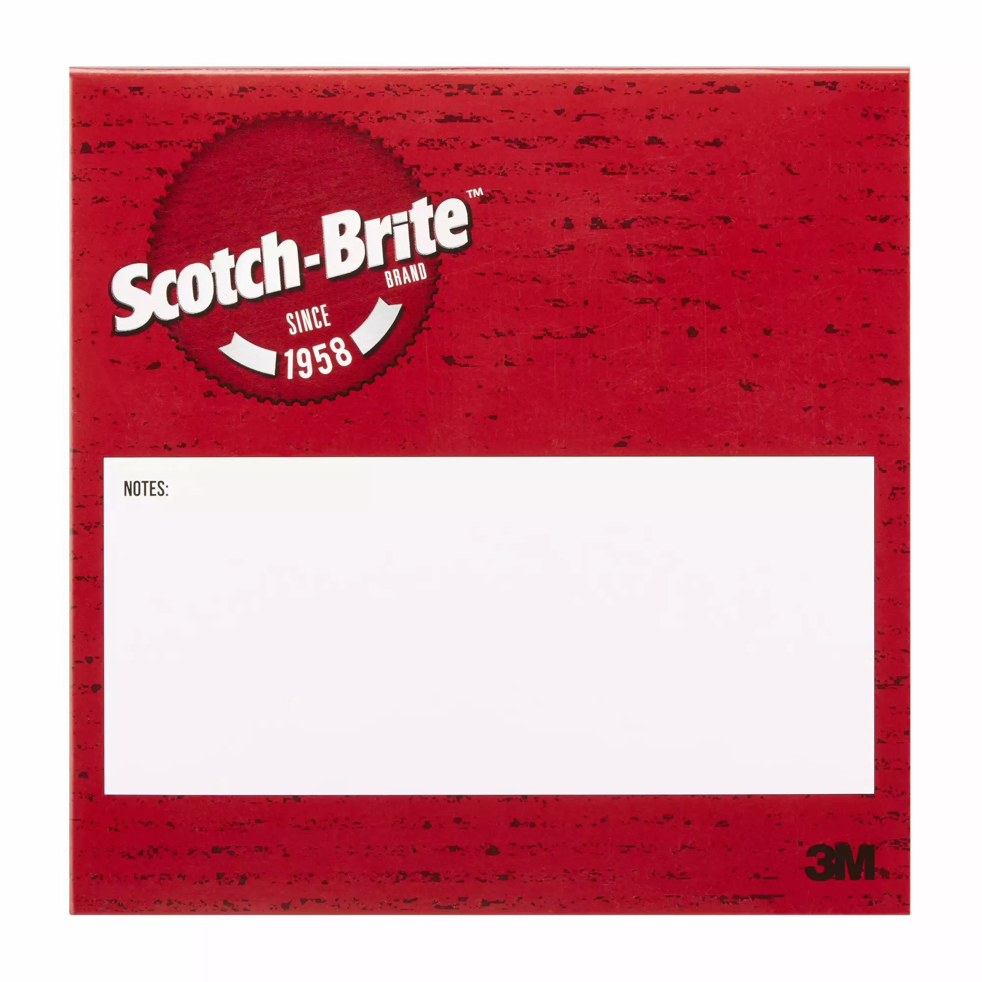 Scotch-Brite™ Disco Clean and Strip XT Pro, XO-DC, 200 mm x 13 mm, S XCRS