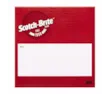 Scotch-Brite™ Disco Clean and Strip XT Pro, XO-DC, 200 mm x 13 mm, S XCRS