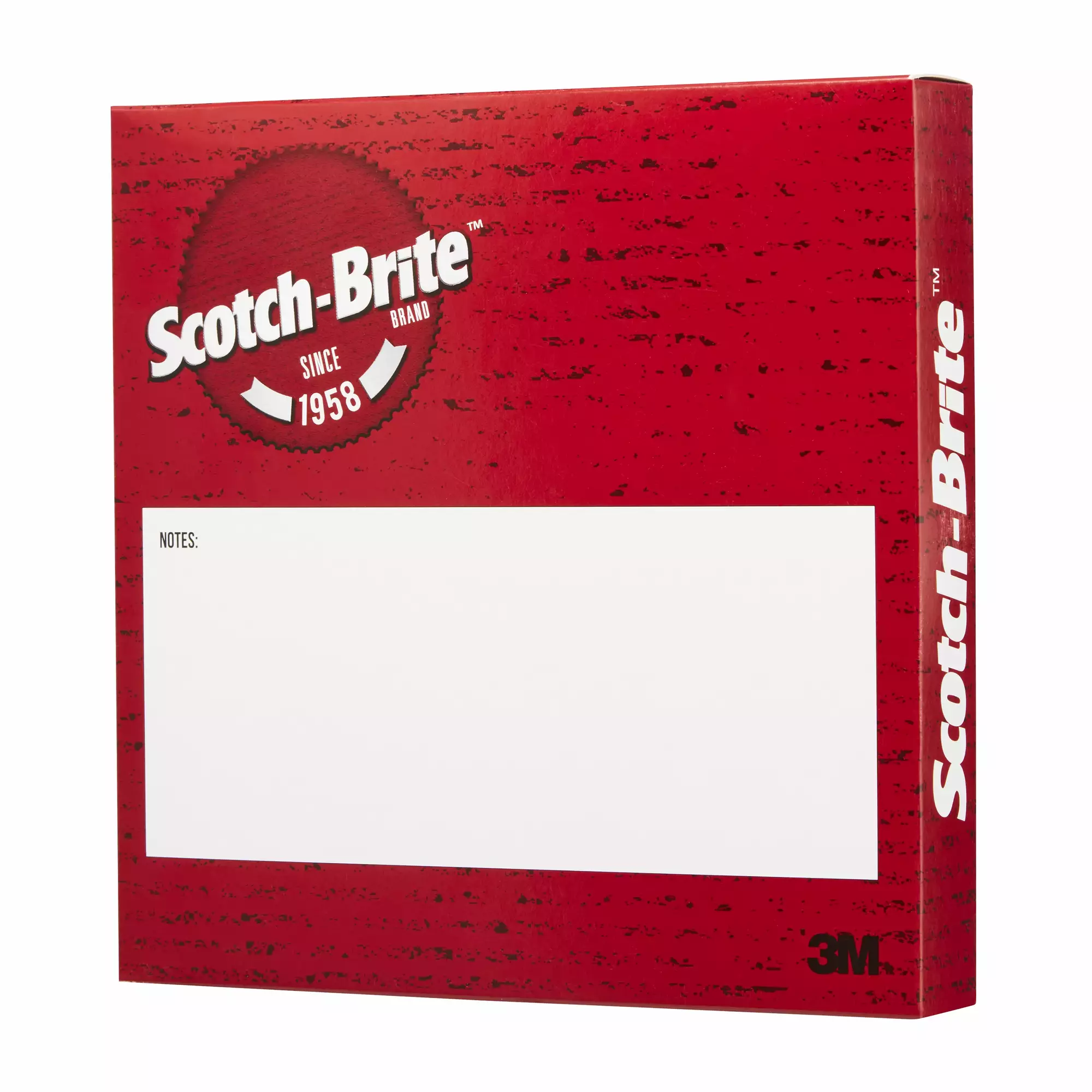 Scotch-Brite™ Disco Clean and Strip XT Pro, XO-DC, 200 mm x 13 mm, S XCRS