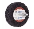 Scotch-Brite™ Disco Clean and Strip XT Pro, XA-ZS, 75 mm x 25 mm x 6mm, S XCRS