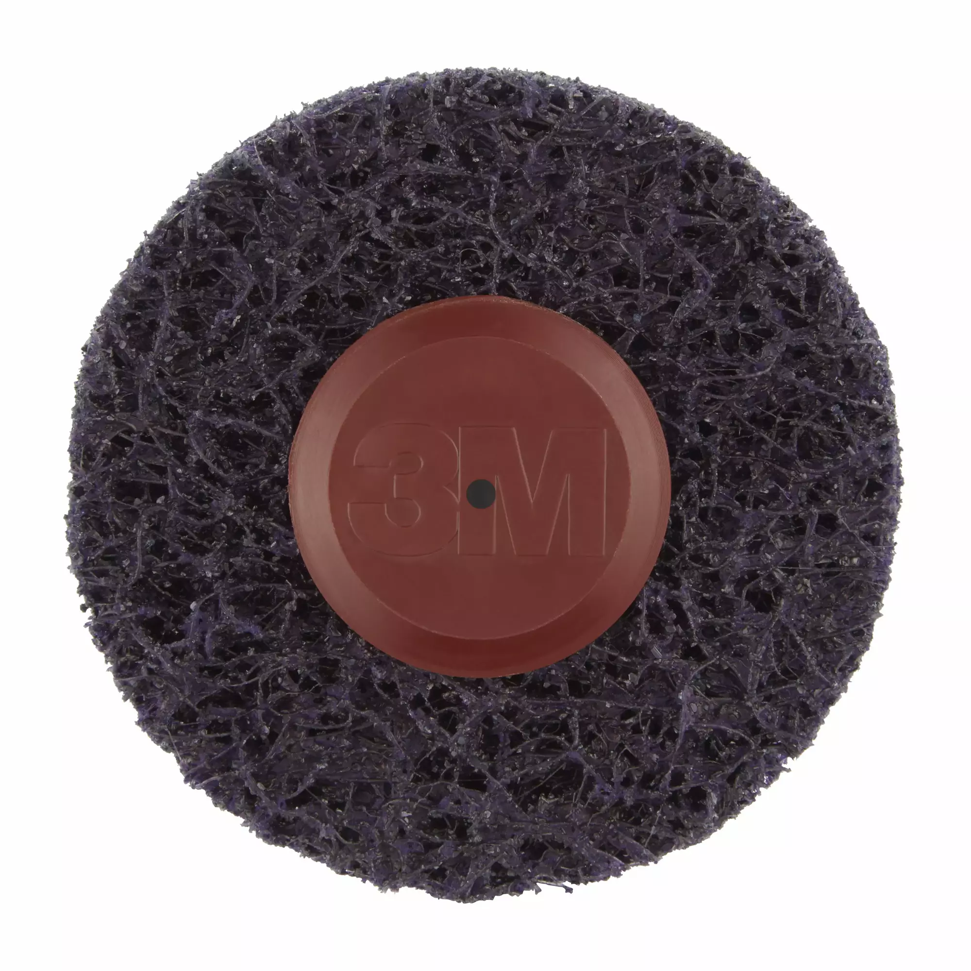 Scotch-Brite™ Disco Clean and Strip XT Pro, XA-ZS, 75 mm x 25 mm x 6mm, S XCRS