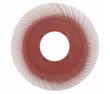 Scotch-Brite™ Disco de sustituiçâo de escovas Bristle™ BB-ZB, 150 mm, P220 Tipo C