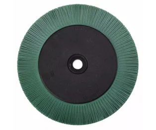 Scotch-Brite™ Disco de sustituiçâo de escovas Bristle™ BB-ZB, 203 mm, P50, Tipo S