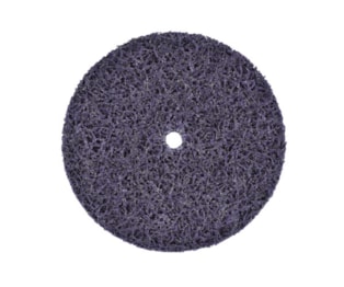 Scotch-Brite™ Disco Clean and Strip XT Pro, XO-DC, 100 mm x 13 mm, S XCRS