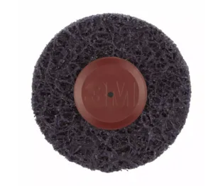 Scotch-Brite™ Disco Clean and Strip XT Pro, XO-DC, 100 mm x 13 mm, S XCRS
