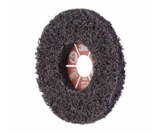 Scotch-Brite™ Disco Clean and Strip XT Pro, XO-DB, 115 mm x 22 mm, S XCRS