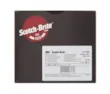 Scotch-Brite™ Disco Clean and Strip XT Pro, XO-DC, 150 mm x 13 mm, S XCRS