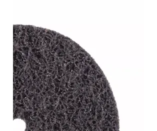 Scotch-Brite™ Disco Clean and Strip XT Pro, XO-DC, 150 mm x 13 mm, S XCRS