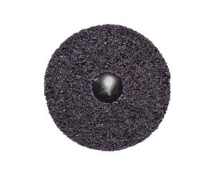 Scotch-Brite™ Disco Clean and Strip XT Pro, XO-ZS, 100 mm x 13 mm x 6 mm, S XCRS