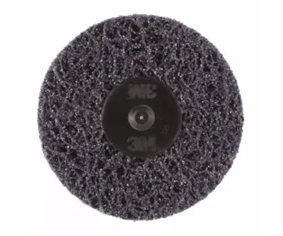 Disco Scotch-Brite™ Roloc™ Clean and Strip XT Pro, XO-DR, 76.2 mm x NH, S XCRS