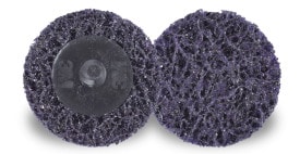 Disco Scotch-Brite™ Roloc™ Clean and Strip XT Pro, XO-DR, 50.8 mm x NH, S XCRS