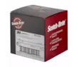 O Disco Scotch-Brite™ Roloc™ Clean and Strip XT Pro Extra Cut, XC-DR, 76.2 mm x NH, A XCRS