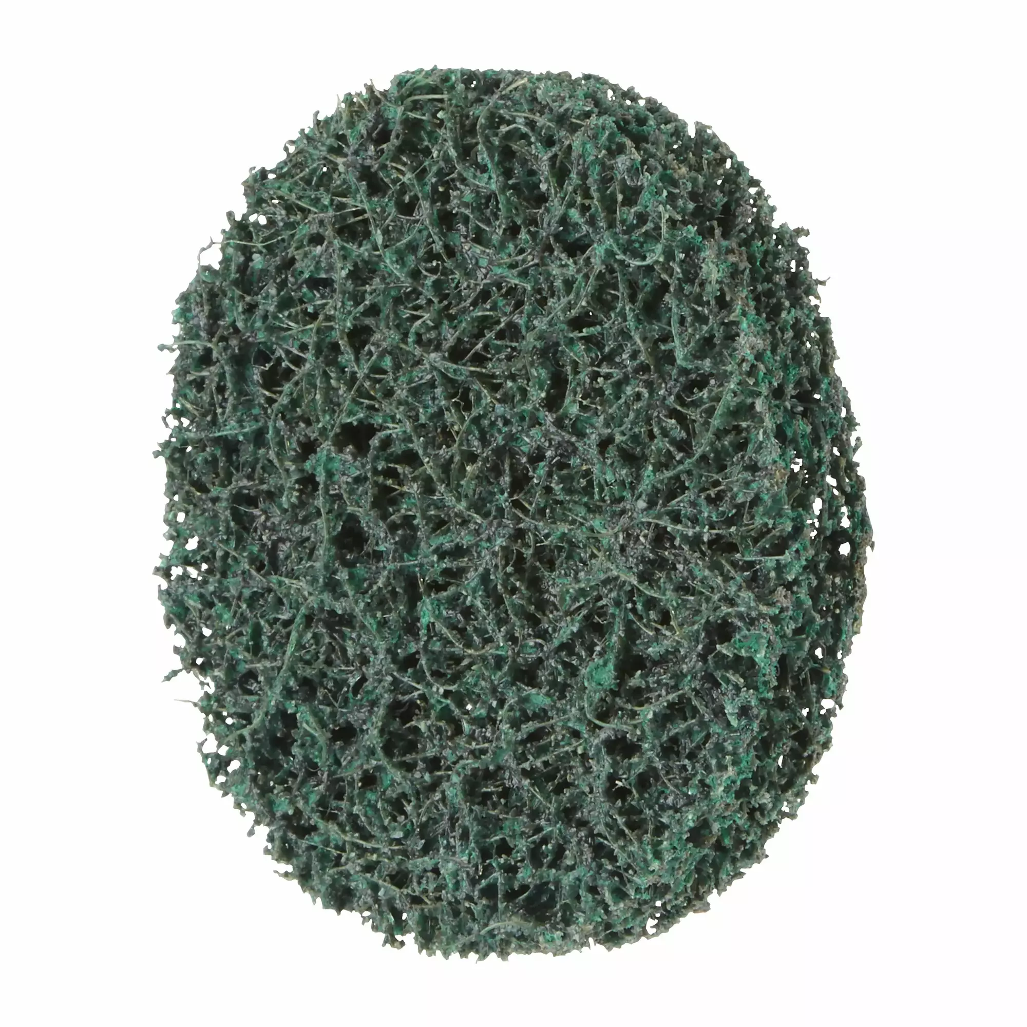 O Disco Scotch-Brite™ Roloc™ Clean and Strip XT Pro Extra Cut, XC-DR, 76.2 mm x NH, A XCRS