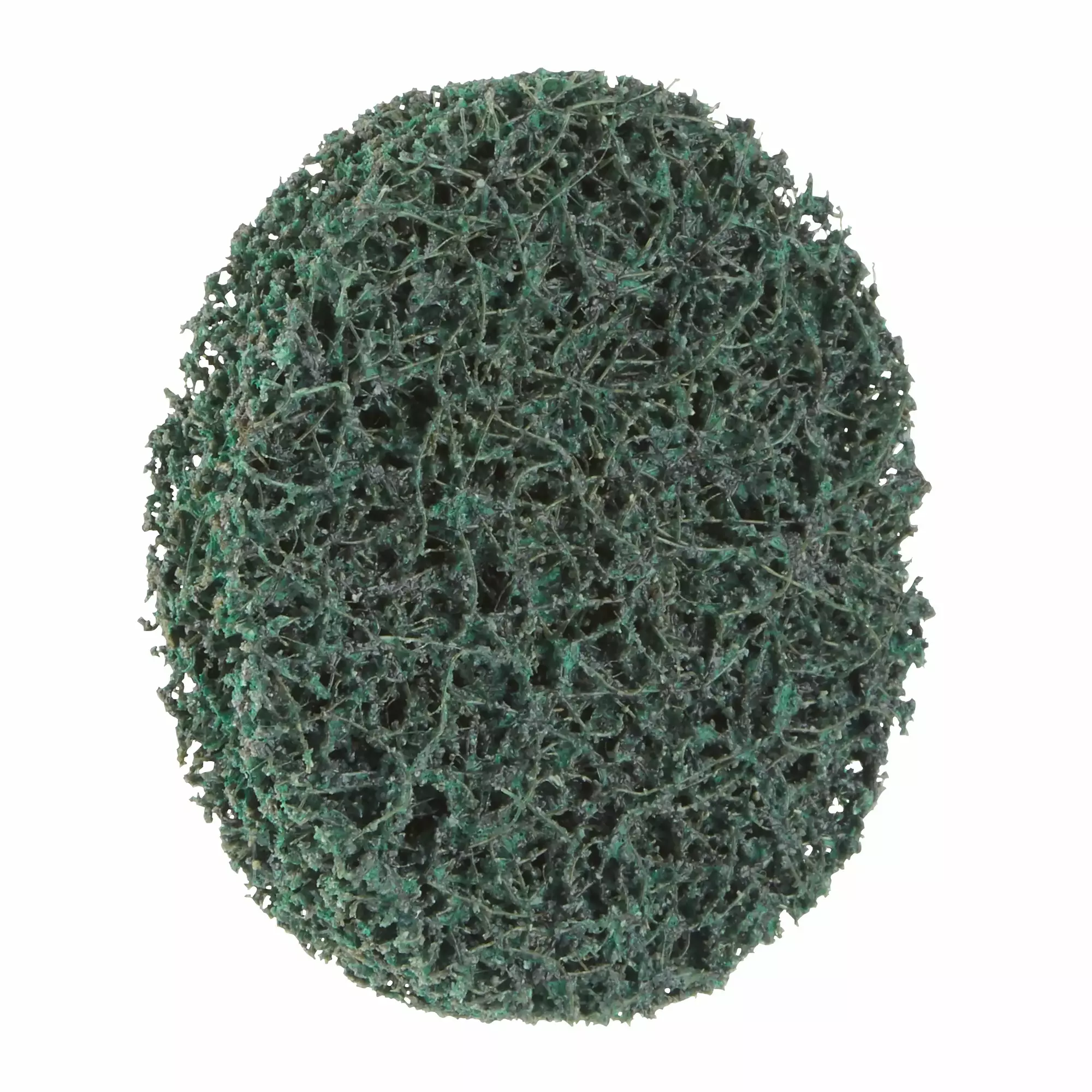 O Disco Scotch-Brite™ Roloc™ Clean and Strip XT Pro Extra Cut, XC-DR, 76.2 mm x NH, A XCRS