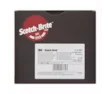 O Disco Scotch-Brite™ Clean and Strip XT Pro Extra Cut, XC-DC, 150 mm x 13 mm, A XCRS