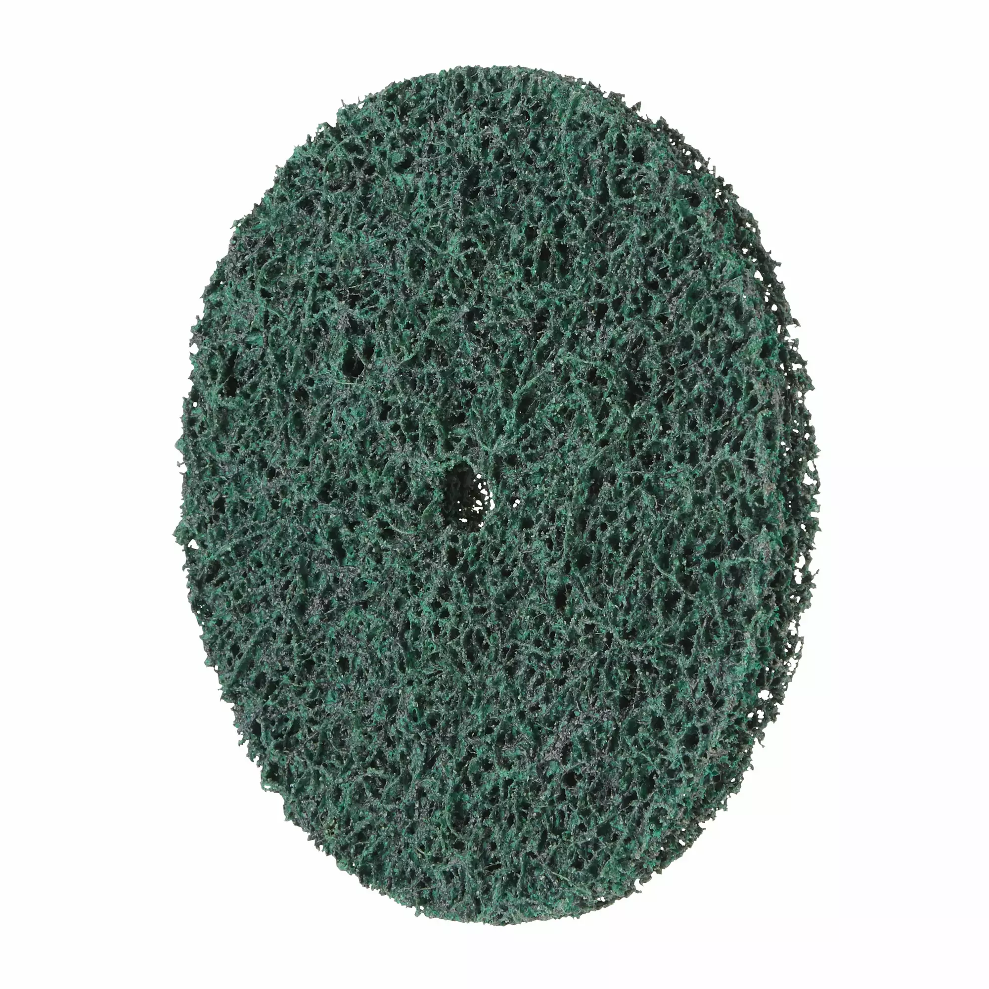 O Disco Scotch-Brite™ Clean and Strip XT Pro Extra Cut, XC-DC, 150 mm x 13 mm, A XCRS