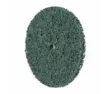 O Disco Scotch-Brite™ Clean and Strip XT Pro Extra Cut, XC-DC, 150 mm x 13 mm, A XCRS
