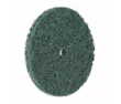 O Disco Scotch-Brite™ Clean and Strip XT Pro Extra Cut, XC-DC, 150 mm x 13 mm, A XCRS
