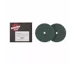 O Disco Scotch-Brite™ Clean and Strip XT Pro Extra Cut, XC-DC, 150 mm x 13 mm, A XCRS