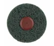 O Disco Scotch-Brite™ Clean and Strip XT Pro Extra Cut, XB-ZS, 100 mm x 25 mm x 6 mm, A XCRS
