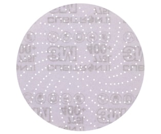 3M Xtract™ Cubitron™ II Film Disc 775L, 152 mm, 400+