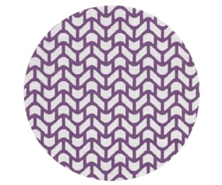 3M Xtract™ Cubitron™ II Net Disc 710W, 240+, 152 mm x NH, Die 600Z