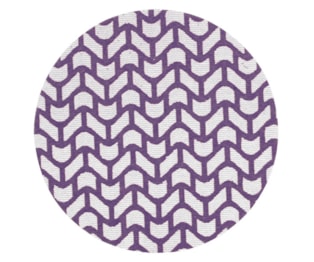 3M Xtract™ Cubitron™ II Net Disc 710W, 150+, 127 mm x NH, Die 500X