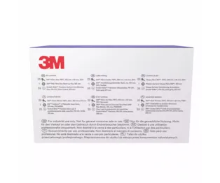 3M™ Grinding & Refining Kit, includes 125 mm 787C and PN-DH Disc, with Flat Back-up Pad, 1 ea/Kit