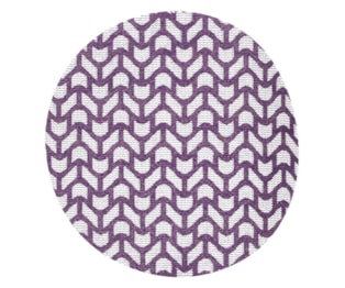 3M Xtract™ Cubitron™ II Net disc 710W, 125 mm, No hole, 120+