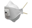 Máscara p/Partículas 3M 9312 P1 c/Válvula