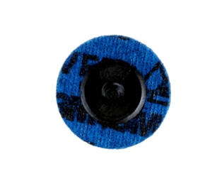 Scotch-Brite™ Roloc™ Precision Surface Conditioning Disc, PN-DR, Very Fine, TR, 50.8 mm , 50/inner, 200 ea/Case, Dispenser Pack