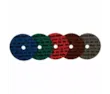 Scotch-Brite™ Precision Surface Conditioning Disc, PN-DH, Very Fine, 100 mm x 16 mm, 25 per inner, 100 per case