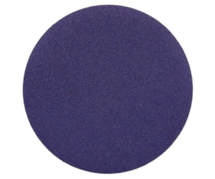 3M™ Cubitron™ II Hookit™ Cloth Disc 900DZ, 180+ J-weight, 203 mm x NH, Die 800L, 50/Carton, 250 ea/Case