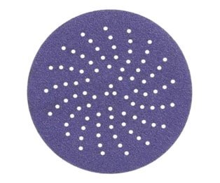 3M Xtract™ Cubitron™ II Cloth Disc 900DZ, 40+ J-weight, 76 mm, Die 300LG, 50/Carton, 250 ea/Case
