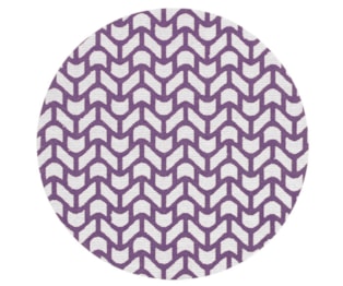 3M Xtract™ Cubitron™ II Net Disc 710W, 220+, 152 mm x NH, Die 600Z