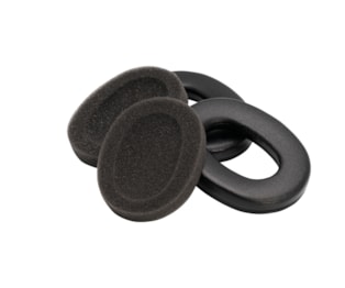 Auscultador 3M™ PELTOR™ WS™ ALERT™ XPI, 30 dB, Bluetooth, aplicação móvel, inclui acessórios, fixação ao capacete