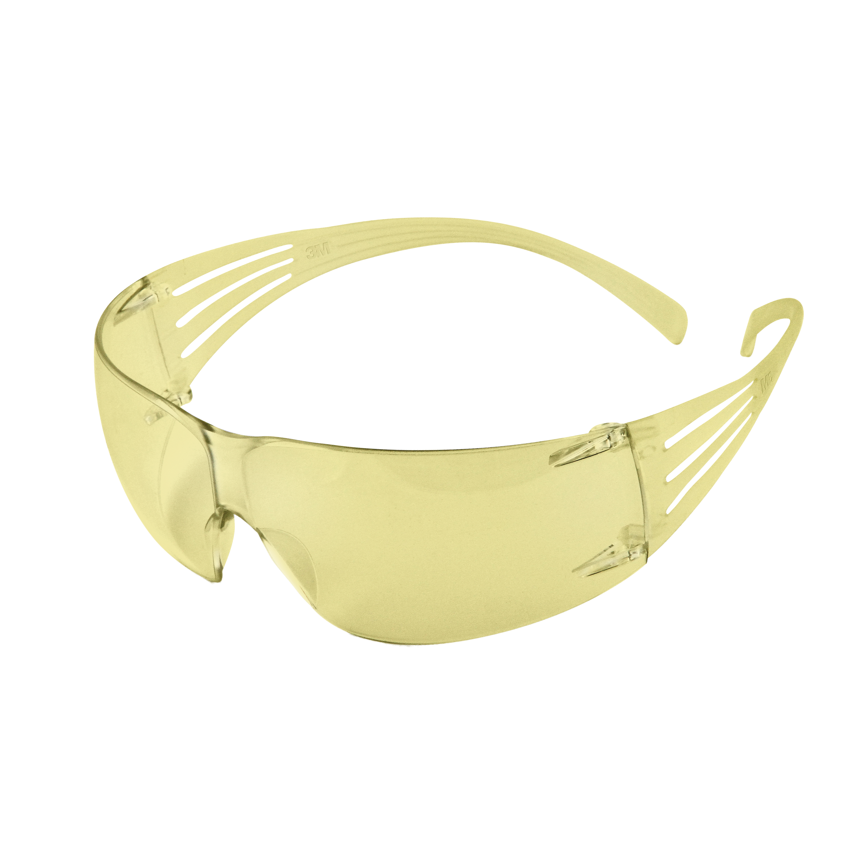 3M™ SecureFit™ Elmetto, X5012VE-CE, nero, ventilato, 1000 VCA, marchio CE, 4 unità/cartone