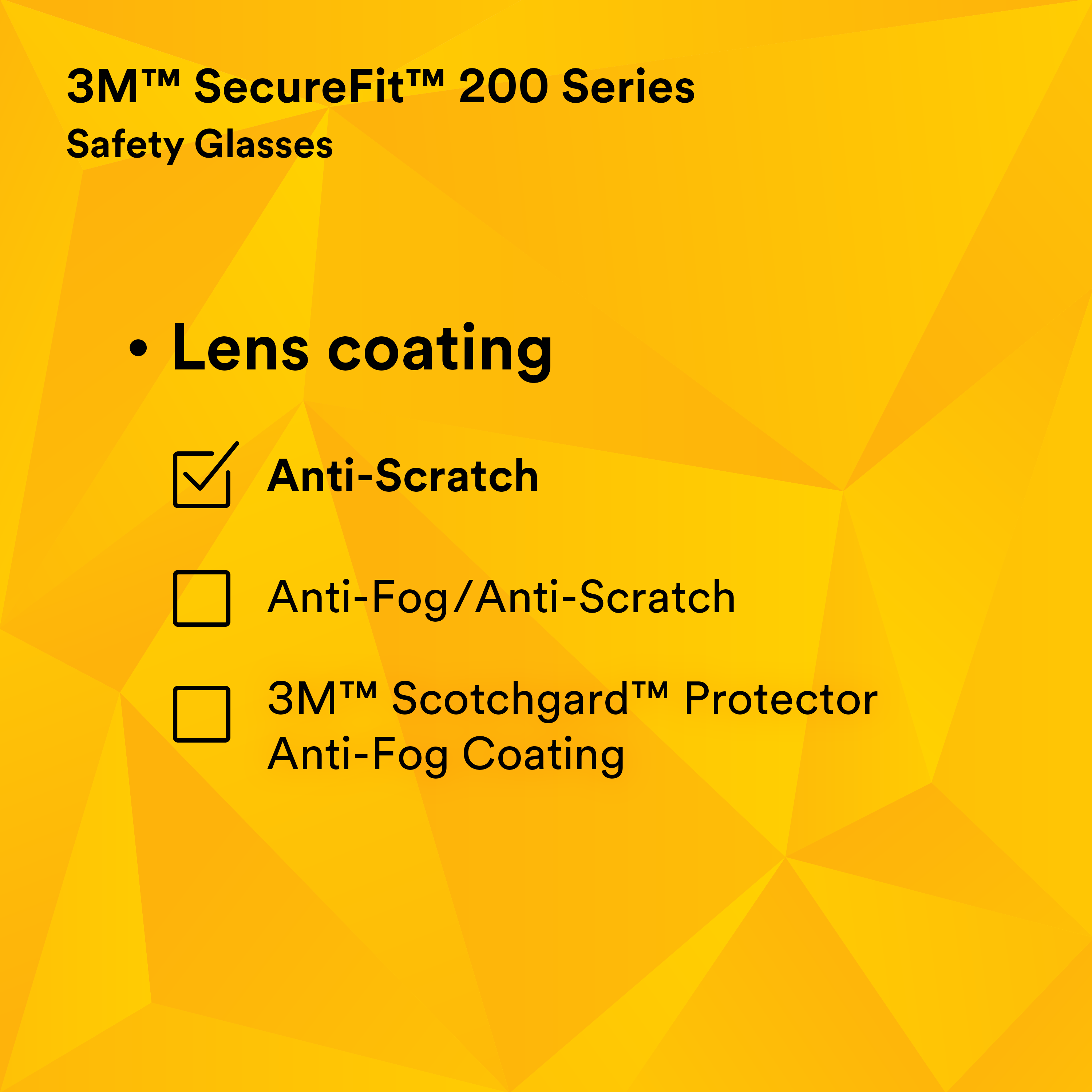 3M™ SecureFit™ Elmetto, X5012VE-CE, nero, ventilato, 1000 VCA, marchio CE, 4 unità/cartone