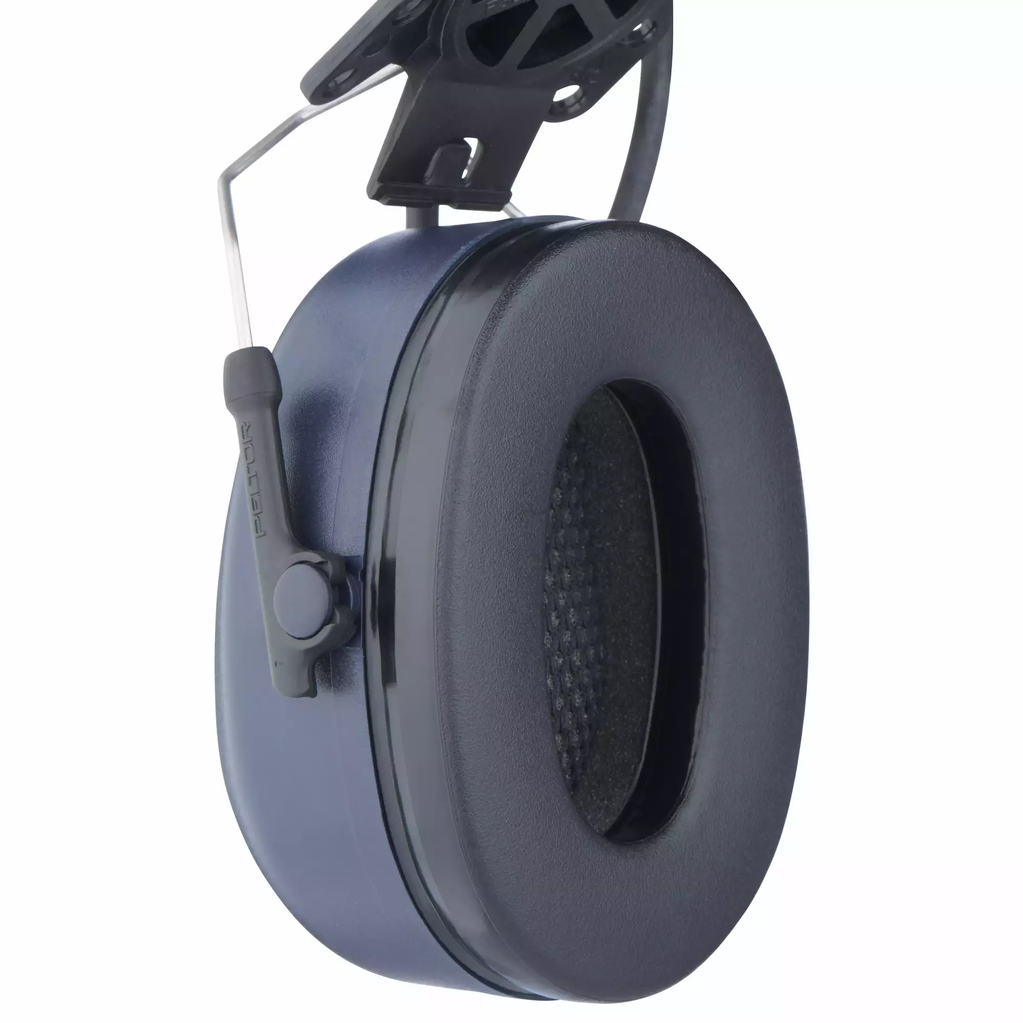 Auscultadores 3M™ PELTOR™ LiteCom, 33 dB, PMR 446 MHz, Montado no Capacete, MT53H7P3E4400-EU