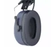 Auscultadores 3M™ PELTOR™ LiteCom, 33 dB, PMR 446 MHz, Montado no Capacete, MT53H7P3E4400-EU