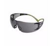 3M™ SecureFit™ Óculos de Proteção, Antirriscos / Antiembaciamento, Lente Cinzenta, SF402AS/AF-EU