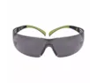 3M™ SecureFit™ Óculos de Proteção, Antirriscos / Antiembaciamento, Lente Cinzenta, SF402AS/AF-EU